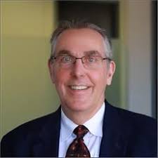 Peter (Pete) Chadwick