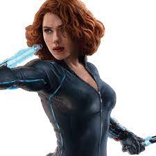 The black widow is the name of several characters in the marvel comics universe. Marvel Must Work A Miracle With Scarlett Johansson S Black Widow Avengers Endgame The Guardian