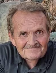 Bruce Newman Obituary (1950