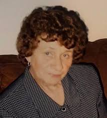 Anna Mae "Marie" Conrad Obituary February 2, 2025