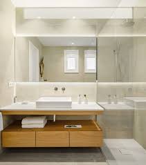 Brighten up your bathroom with our array of bathroom accessories. Best 5 Modern Bathroom Table Lighting Design Photos And Ideas Dwell