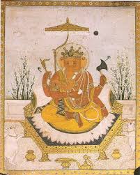 There are public celebrations on that day. Ganesh Jayanti Wikipedia