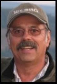 Robert 'Bob' Craig Fulkerson