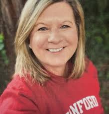 Margaret (Maggie) Ann Kemp (1971-2022)