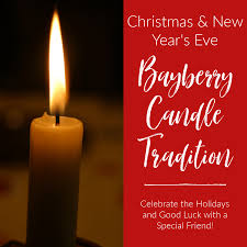 History Of Bayberry Candles Herbeins Garden Center Pa Lehigh Valley Nursery Landscaping