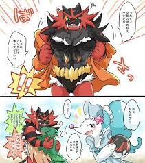 ボード pokemon のピン