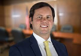 Williamson County Republicans announce state's attorney candidate following  Zanotti resignation announcement