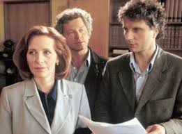 Folgen sie der ausschilderung zum franz josef strauss flughafen (flughafen münchen). Tatort Perfect Mind Im Labyrinth Tv Movie Series 1996 Crew United