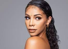 Chyna Stanley's Instagram, Twitter & Facebook