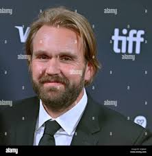 Chris thomson hi-res stock photography and images