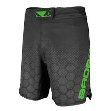 Bad Boy Legacy Iii Shorts