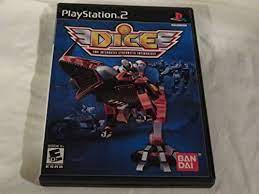 For the broken links or any other issues please email us at emukingapps@gmail.com. Dice Dna Integrated Cybernetic Enterprises Artist Not Provided Video Games Amazon Com
