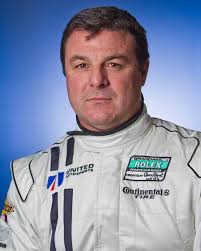 Mark Blundell