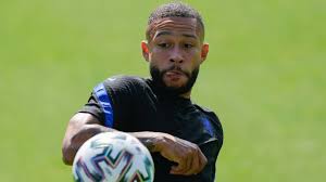 Memphis depay turned five that year, and was living in a tiny town on the outskirts of gouda in the netherlands. Memphis Depay Fully Focused On Holland Amid Transfer Speculation