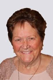 Condolence Book for Evelyn Goodman (née Dover) (Wicklow Town, Wicklow)