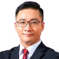 Anthony Lu Email & Phone Number