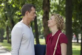 Дарья Лузина — биография, фильмография, фотографии актрисы