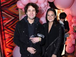 Liza koshy, david dobrik, breakup. David Dobrik Youtube Star S Net Worth And Career Rise To Stardom