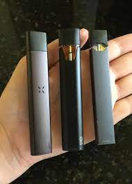 This is because they put together modern vaping methods alongside the traditional vaping experience. Pax Era Stiiizy Juul Paxvapor