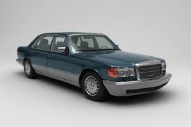 350 Mercedes Benz Model