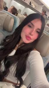 Liz Peguero's Instagram, Twitter & Facebook