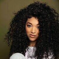 Gabrielle Elyse: Actor in Los Angeles, California.