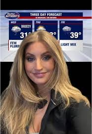 Stephanie Scheer's Instagram, Twitter & Facebook