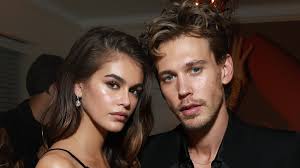 Austin Butler, Danielle Deadwyler and Jennifer Lawrence Attend W Party