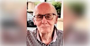 Obituary information for William M Ahern