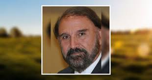 Emmanuel S. Tsitsilianos Obituary November 14, 2023