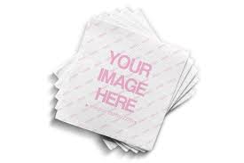 Download Soft Tissue Napkin Paper Mockup Generator Mediamodifier
