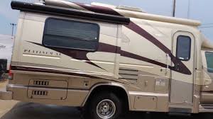 Reviews, coach house prices, and coach house specs on all new coach house rv's. Nice Clean 23 2007 Coach House Platinum 232xl Fd 2 Slides Zoomersrvindiana Youtube