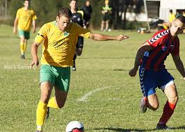 State League One Round 13 Review