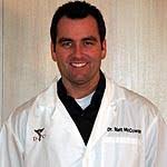 Dr. Matthew T. Mccowan, DC