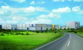 Schumacher packaging, a corrugated and solid schumacher packaging also plans to expand the plant in the future to create up to 100,000m² of. Schumacher Packaging Nimmt Wellpappe Werk In Greven In Betrieb