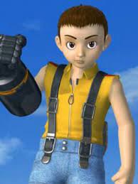Eon Kid | Wiki | Geekdom Amino