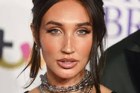 Megan McKenna's Hermes sandals are £730 but we've found the perfect  alternative