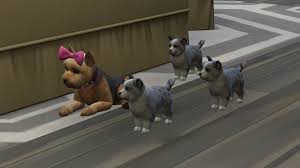 The Sims 4 Cats Dogs Breeding For Profit
