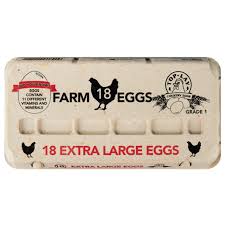 Maybe you would like to learn more about one of these? Top Lay Extra Large Eggs 18 Pack Eggs Milk Butter Eggs Fresh Food Food Shoprite Za