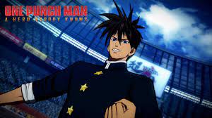We did not find results for: Suiryu Lasst Ab Morgen In One Punch Man A Hero Nobody Knows Die Fauste Fliegen Bandai Namco Entertainment Europe