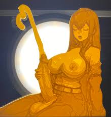 🍆 Futa Cumshot - NSFW -Rule 34 - Lithophane・ STL File for 3D printing・Cults