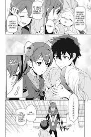 The Devil Is A Part Timer Maou And Emi Hataraku Maou Sama Sadao Maou And Emi Yusa Going Out Together Real Family Manga Cute Hataraku Maou Sama Manga Anime