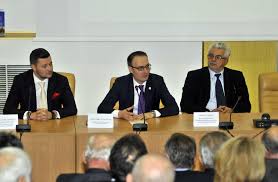 Coaliția a fost declarată apolitică în repetate rânduri, membrii săi căutând să înființeze filiale în toate județele țării pentru reprezentăm interesele cetățenilor, dar și autoritățile locale și propunem acțiuni, măsuri, proiecte care să fie benefice pentru ceățean și care să ajute la modernizarea româniei. Bacauanul Paul Cotirlet Coordonator Zonal Al Coalitiei Nationale Pentru Modernizarea Romaniei DeÈ™teptarea Ziarul BacÄƒului