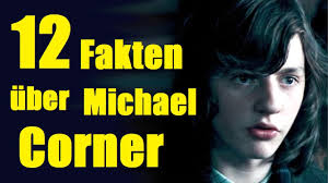 12 FAKTEN über MICHAEL CORNER