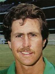 Graeme Wood Tours Of England Players Cricket