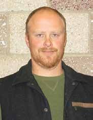 COLLEGE OF AGRICULTURE AND NATURAL RESOURCES