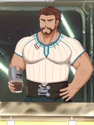 Hansamu] Vander (Arcane) - Gay Manga | HD Porn Comics