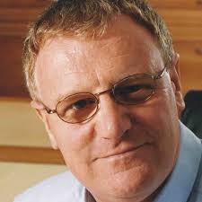 Keith Chamberlain's Instagram, Twitter & Facebook