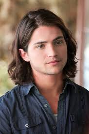 Thomas Mcdonell Soooo Hot Thomas Mcdonell Long Hair Styles Men Long Hair Styles
