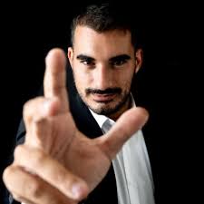 Magos disponibles para Festivales